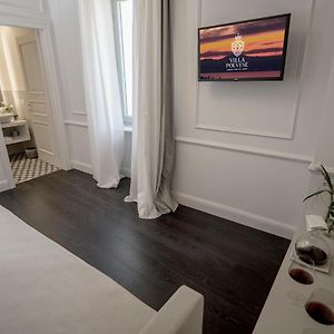 Suite con letto king size